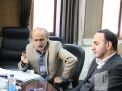گزارش تصویری حضور معاون فرهنگی و اجتماعی وزارت علوم در دانشگاه صنعتی شاهرود